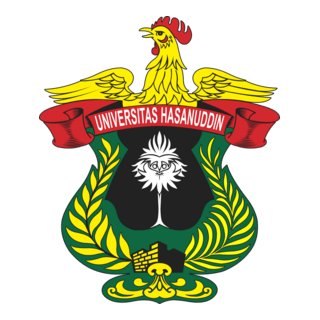 UNHAS Logo PNG Vector