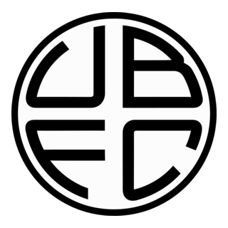 União Bandeirante Futebol Clube – Bandeirantes Logo PNG Vector