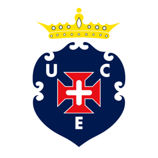 União Clube Eirense Logo PNG Vector
