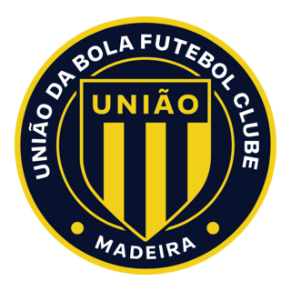 União da Bola Futebol Clube Logo PNG Vector