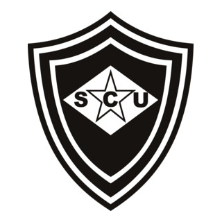 União de Marechal Hermes Futebol Clube Logo PNG Vector