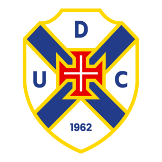 União Desportiva Calhetense Logo PNG Vector