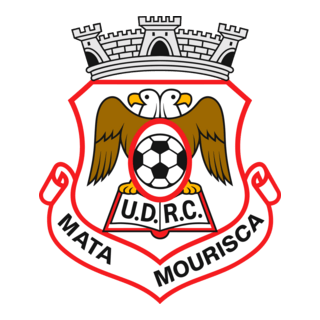 União Desportiva e Recreativa Mata Mourisquense Logo PNG Vector