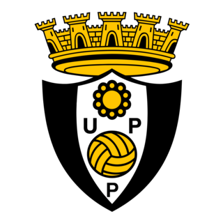 UNIÃO DESPORTIVA POLVOREIRA Logo PNG Vector