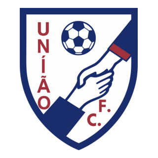 UNIÃO FUTEBOL CLUBE DE PENACOVA Logo PNG Vector