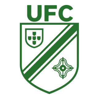 União Futebol Clube dos Bairros Olival Queimado e Logo PNG Vector