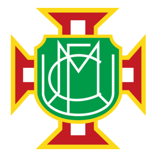 UNIÃO FUTEBOL CLUBE MOITENSE Logo PNG Vector