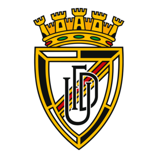 União Futebol Degoladense Logo PNG Vector