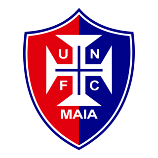União Nogueirense Futebol Clube Logo PNG Vector