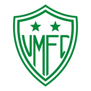 Unidos de Manguinhos Futebol Clube – Armação de Bú Logo PNG Vector
