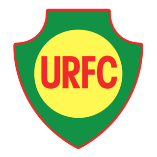 UNIDOS DE RICARDO FUTEBOL CLUBE (RIO DE JANEIRO) Logo PNG Vector