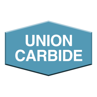 Union Carbide Logo PNG Vector