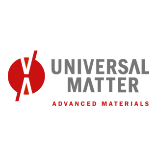 Universal Matter Logo PNG Vector