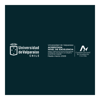 Universidad de Valparaíso Logo PNG Vector