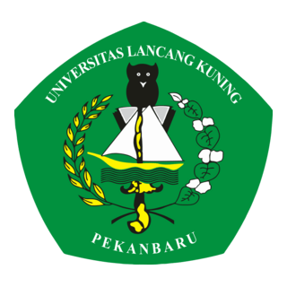 Universitas Lancang Kuning Logo PNG Vector