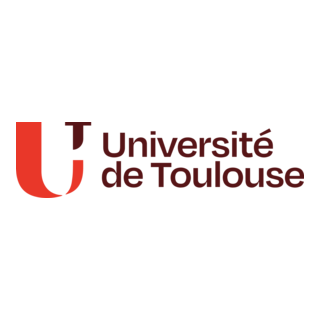 Université de Toulouse Logo PNG Vector