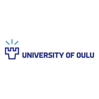 University of Oulu Logo PNG Vector