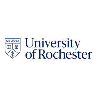 University of Rochester Logo PNG Vector