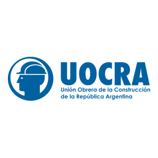 UOCRA Logo PNG Vector