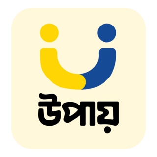 upay Logo PNG Vector