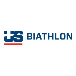 US Biathlon Logo PNG Vector