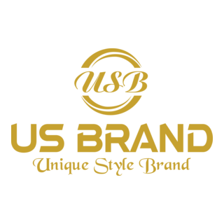US BRAND Logo PNG Vector
