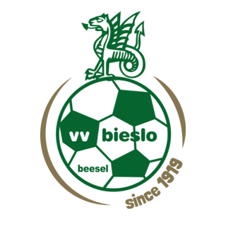 V.V. Bieslo Logo PNG Vector