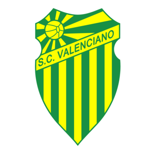 Valenciano Atlético Clube (Valença) Logo PNG Vector