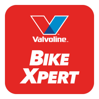 Valvoline Bike Expert Logo PNG Vector