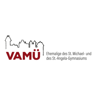 Vamü Logo PNG Vector