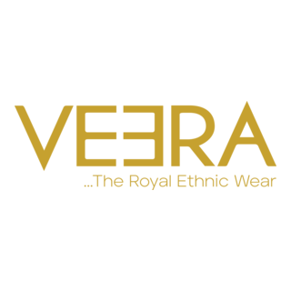 VEERA Logo PNG Vector