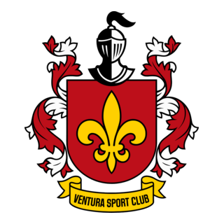 Ventura Sport Club Logo PNG Vector
