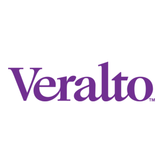 Veralto Logo PNG Vector