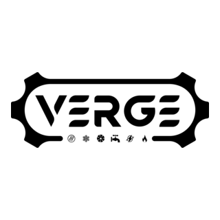 Verge Logo PNG Vector