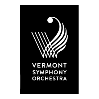 Vermont Symphony Orchestra Logo PNG Vector