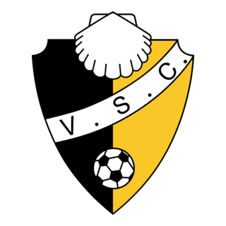 VIEIRA SPORT CLUBE Logo PNG Vector