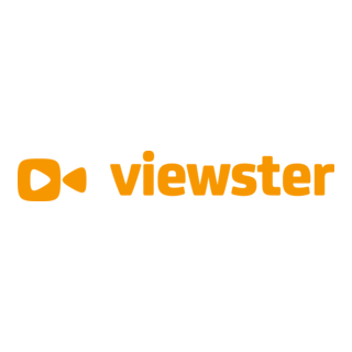 Viewster Logo PNG Vector