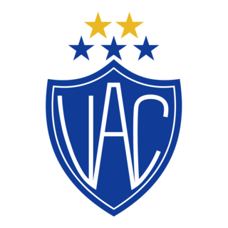 VILA ATLÉTICO CLUBE (MAGÉ) Logo PNG Vector