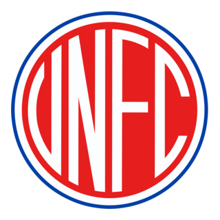 VILA NOVA FUTEBOL CLUBE (BARRA MANSA) Logo PNG Vector