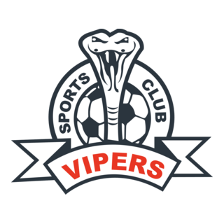 VIPERS FC Logo PNG Vector