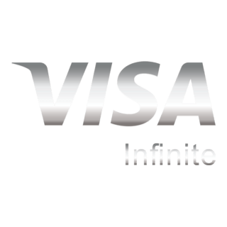 Visa Infinite Logo PNG Vector
