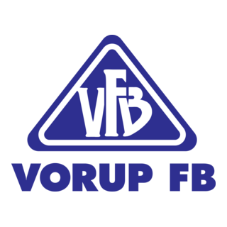 Vorup FB Logo PNG Vector