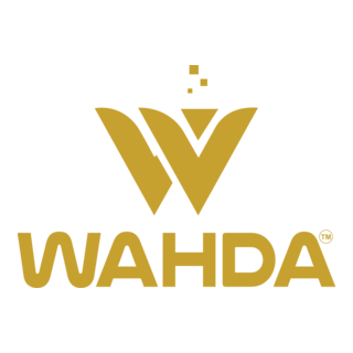 WAHDA Logo PNG Vector