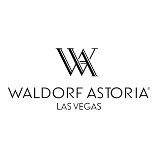 Waldorf Astoria Las Vegas Logo PNG Vector