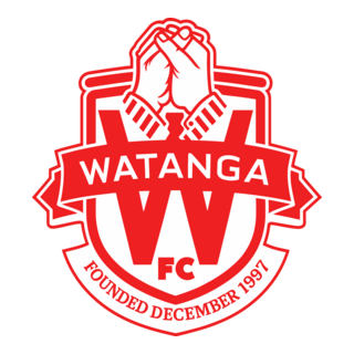 Watanga FC Logo PNG Vector