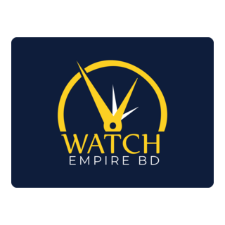 Watch Empire bd Logo PNG Vector