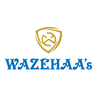 WAZEHAA’s Logo PNG Vector