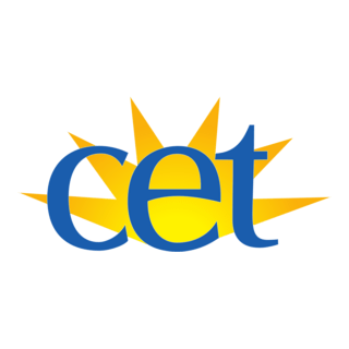 WCET Logo PNG Vector