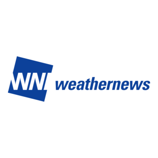 Weathernews Logo PNG Vector