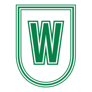 Wedeler-TSV Logo PNG Vector